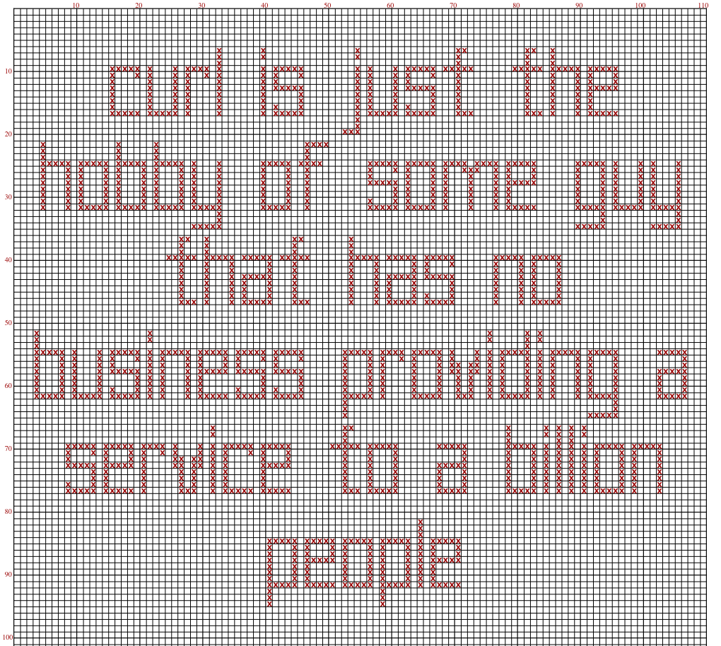 curl is just the hobby of some guy that has no business providing a service to a billion people